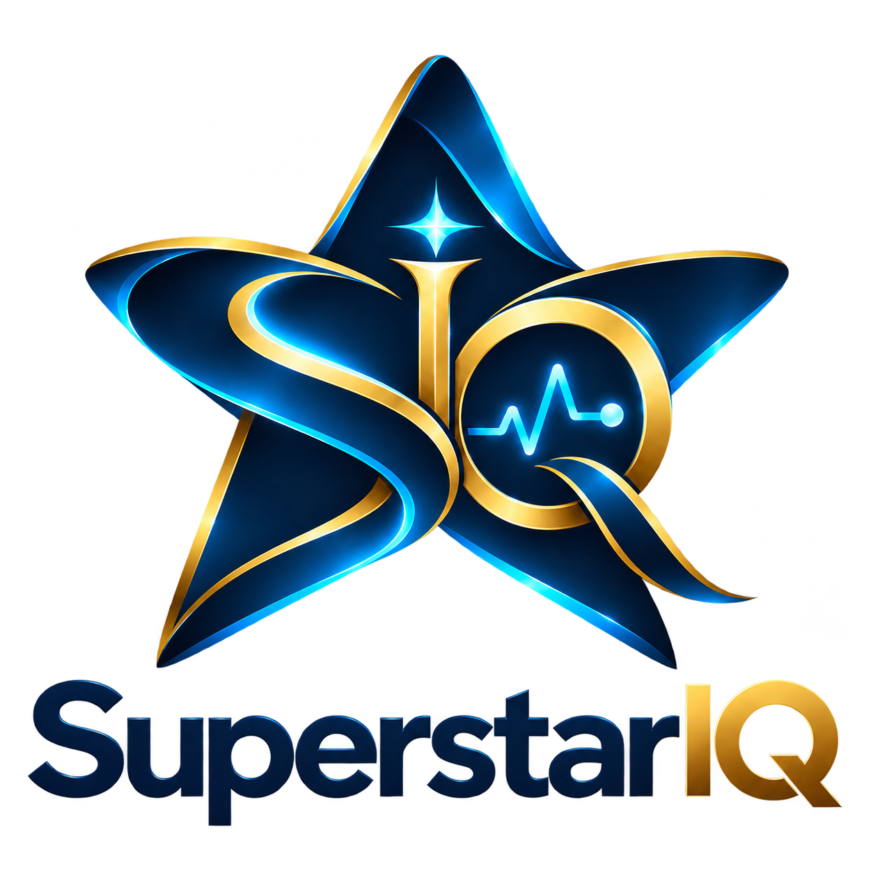 SuperstarIQ logo
