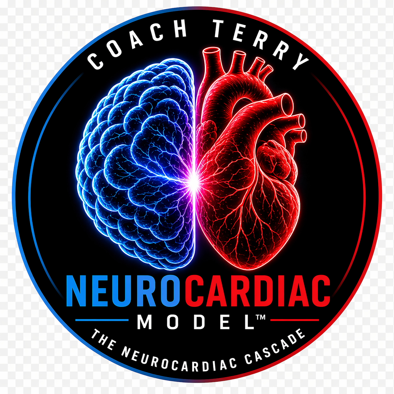 Restarting The Heart LLC logo